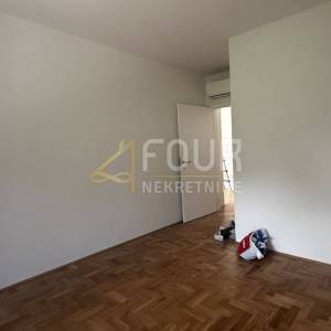 Otok Rab, Kampor, stan u novogradnji, 100m2, 2s+db, pogled na more