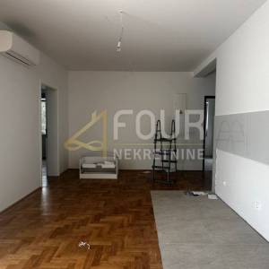 Otok Rab, Kampor, stan u novogradnji, 100m2, 2s+db, pogled na more