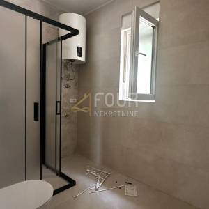 Otok Rab, Kampor, stan u novogradnji, 100m2, 2s+db, pogled na more