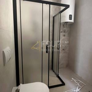 Otok Rab, Kampor, stan u novogradnji, 100m2, 2s+db, pogled na more