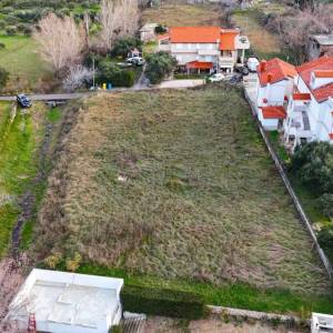 OTOK RAB, MUNDANIJE - Građevinsko zemljište u blizini centra