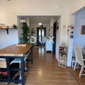 OTOK RAB, PALIT - 4S+DB Apartman od 111m2, blizu mora + 2 parkirna mjesta