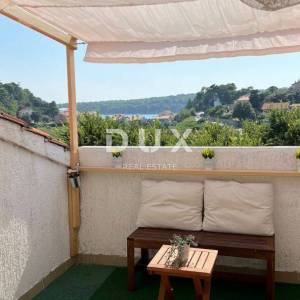 OTOK RAB, PALIT - 4S+DB Apartman od 111m2, blizu mora + 2 parkirna mjesta