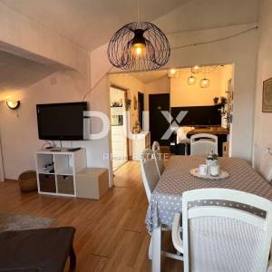 OTOK RAB, PALIT - 4S+DB Apartman od 111m2, blizu mora + 2 parkirna mjesta