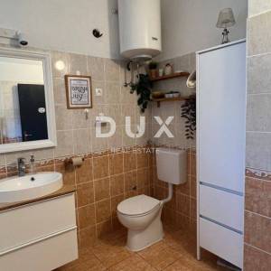 OTOK RAB, PALIT - 4S+DB Apartman od 111m2, blizu mora + 2 parkirna mjesta