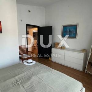 OTOK RAB, PALIT - 4S+DB Apartman od 111m2, blizu mora + 2 parkirna mjesta