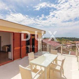 OTOK RAB, PALIT - Moderne vile s apartmanima nedaleko centra
