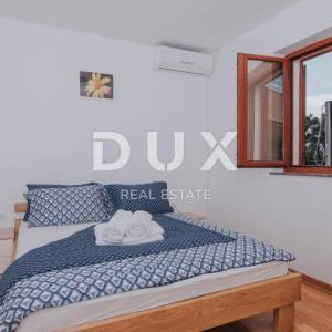 OTOK RAB, PALIT - Moderne vile s apartmanima nedaleko centra