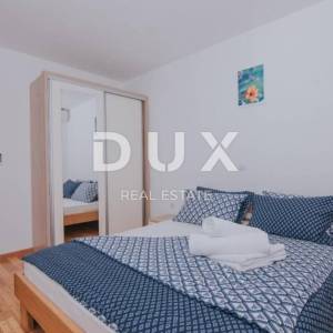 OTOK RAB, PALIT - Moderne vile s apartmanima nedaleko centra