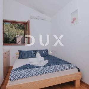 OTOK RAB, PALIT - Moderne vile s apartmanima nedaleko centra