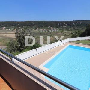 OTOK RAB, SUPETARSKA DRAGA - Prekrasna vila sa bazenom na odličnoj lokaciji
