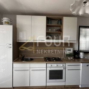 Otok Rab, Supetarska Draga - Gonar, kuća s apartmanima i 2 bazena, panoramski pogled