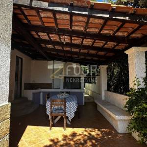Otok Rab, Supetarska Draga - Gonar, kuća s apartmanima i 2 bazena, panoramski pogled
