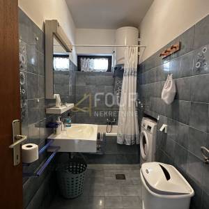 Otok Rab, Supetarska Draga - Gonar, kuća s apartmanima i 2 bazena, panoramski pogled