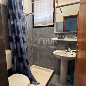 Otok Rab, Supetarska Draga - Gonar, kuća s apartmanima i 2 bazena, panoramski pogled