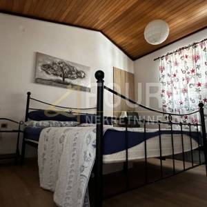 Otok Rab, Supetarska Draga - Gonar, kuća s apartmanima i 2 bazena, panoramski pogled