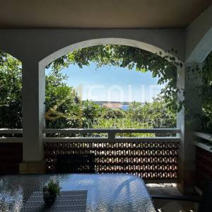 Otok Rab, Supetarska Draga - Gonar, kuća s apartmanima i 2 bazena, panoramski pogled