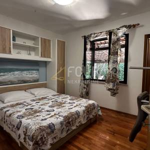 Otok Rab, Supetarska Draga - Gonar, kuća s apartmanima i 2 bazena, panoramski pogled