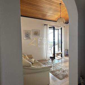 Otok Rab, Supetarska Draga - Gonar, kuća s apartmanima i 2 bazena, panoramski pogled