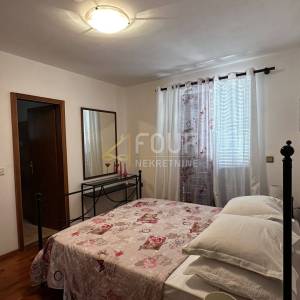 Otok Rab, Supetarska Draga - Gonar, kuća s apartmanima i 2 bazena, panoramski pogled