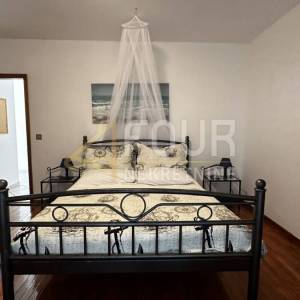 Otok Rab, Supetarska Draga - Gonar, kuća s apartmanima i 2 bazena, panoramski pogled