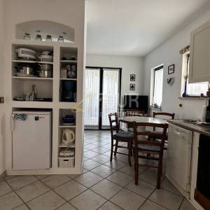 Otok Rab, Supetarska Draga - Gonar, kuća s apartmanima i 2 bazena, panoramski pogled