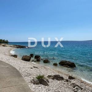 OTOK SILBA - Građevinsko zemljište u blizini mora