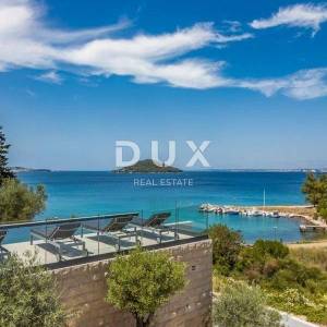 OTOK UGLJAN, KALI - Luksuzna vila na otoku prvi red do mora