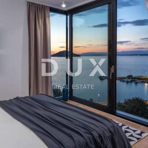 OTOK UGLJAN, KALI - Luksuzna vila na otoku prvi red do mora