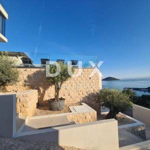 OTOK UGLJAN, KALI - Luksuzna vila na otoku prvi red do mora