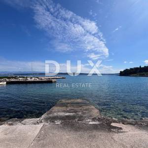 OTOK UGLJAN, KUKLJICA - Građevinsko zemljište u blizini mora
