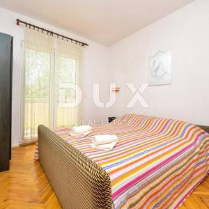 OTOK UGLJAN, KUKLJICA - Prekrasna apartmanska vila s bazenom