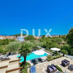 OTOK UGLJAN, KUKLJICA - Prekrasna apartmanska vila s bazenom