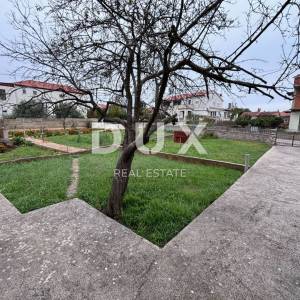 OTOK UGLJAN, UGLJAN - Katnica s dva apartmana 150 m od mora