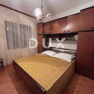 OTOK UGLJAN, UGLJAN - Katnica s dva apartmana 150 m od mora