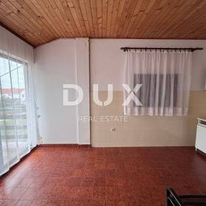 OTOK UGLJAN, UGLJAN - Katnica s dva apartmana 150 m od mora