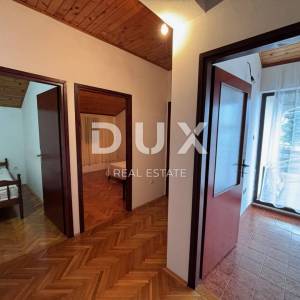 OTOK UGLJAN, UGLJAN - Katnica s dva apartmana 150 m od mora