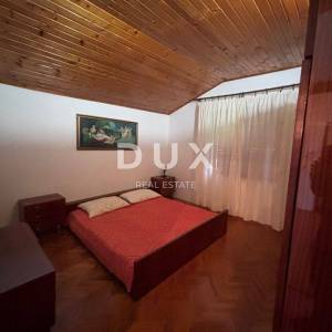 OTOK UGLJAN, UGLJAN - Katnica s dva apartmana 150 m od mora