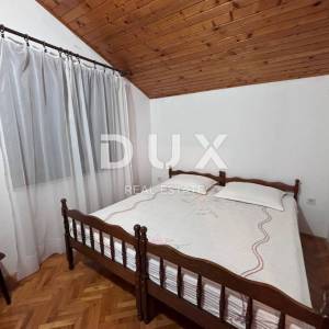 OTOK UGLJAN, UGLJAN - Katnica s dva apartmana 150 m od mora