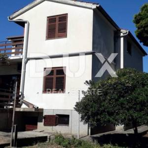 OTOK UGLJAN, UGLJAN - Katnica s dva apartmana 150 m od mora