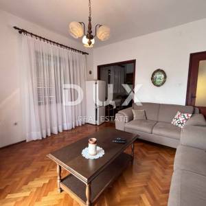 OTOK UGLJAN, UGLJAN - Katnica s dva apartmana 150 m od mora