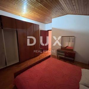 OTOK UGLJAN, UGLJAN - Katnica s dva apartmana 150 m od mora