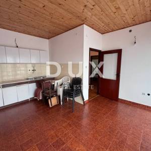 OTOK UGLJAN, UGLJAN - Katnica s dva apartmana 150 m od mora
