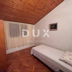 OTOK UGLJAN, UGLJAN - Katnica s dva apartmana 150 m od mora