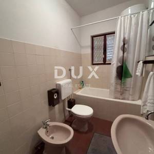 OTOK UGLJAN, UGLJAN - Katnica s dva apartmana 150 m od mora