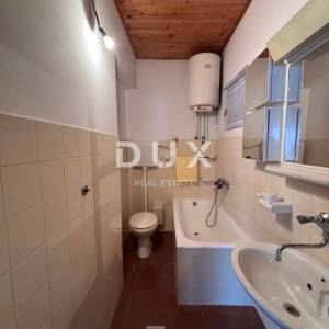 OTOK UGLJAN, UGLJAN - Katnica s dva apartmana 150 m od mora