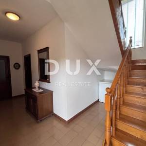 OTOK UGLJAN, UGLJAN - Katnica s dva apartmana 150 m od mora