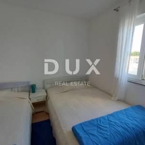 OTOK UGLJAN, UGLJAN - Penthouse 1. red od mora