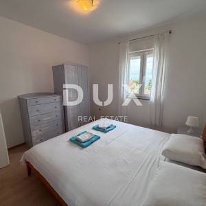 OTOK UGLJAN, UGLJAN - Penthouse 1. red od mora