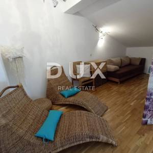 OTOK UGLJAN, UGLJAN - Penthouse 1. red od mora